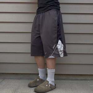 AND1 Basketball Shorts